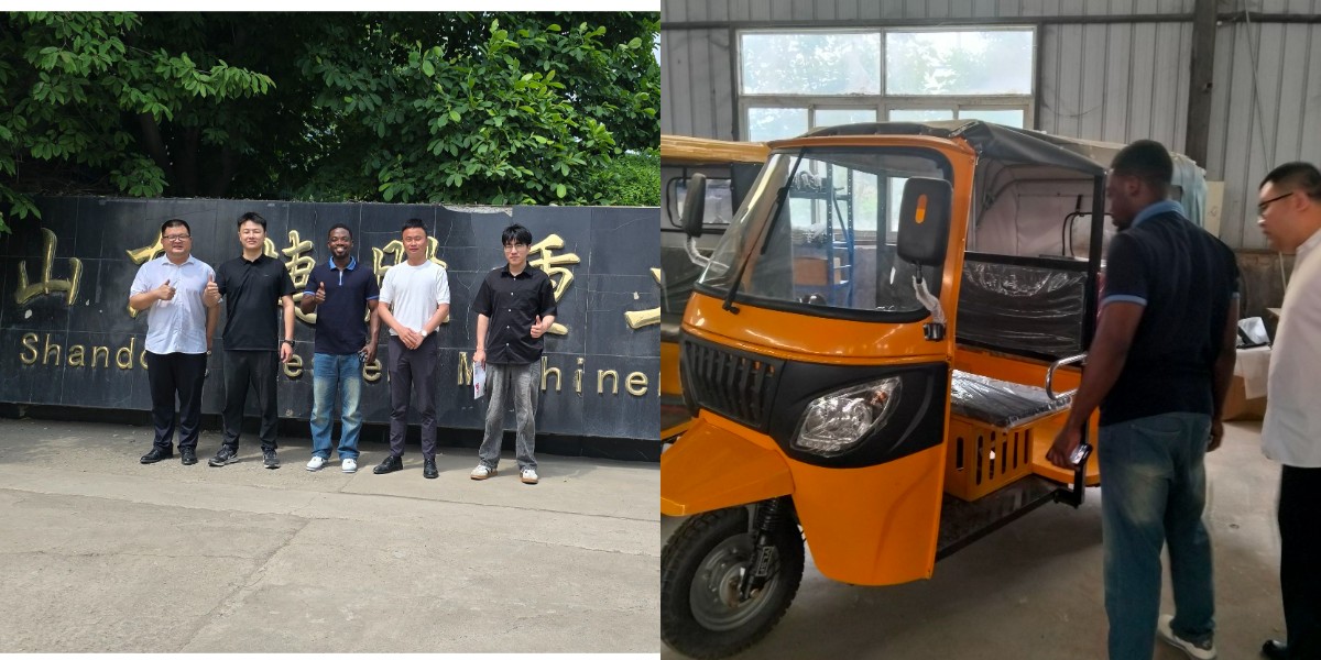 Tuk tuk comercial Tuk tuk comercial