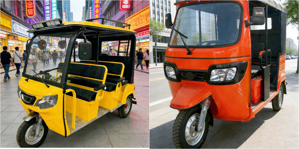 pousse-pousse automatique pousse-pousse automatique