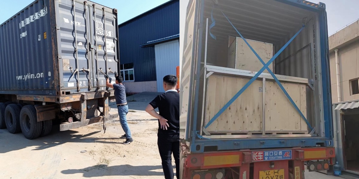 Sepeda motor kargo roda tiga