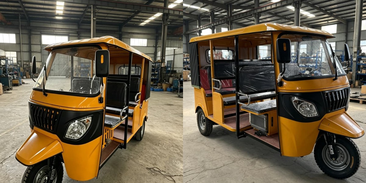 tuk tuk bensin