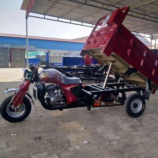150cc gasoline tri wheel vehicle