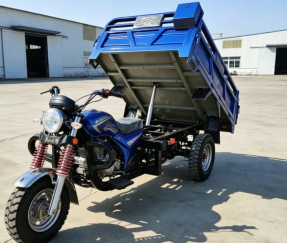 tricycle refroidi par eau