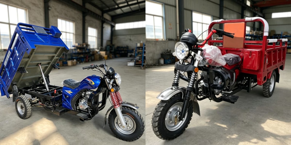 重量貨物運搬トライク 重量貨物運搬トライク