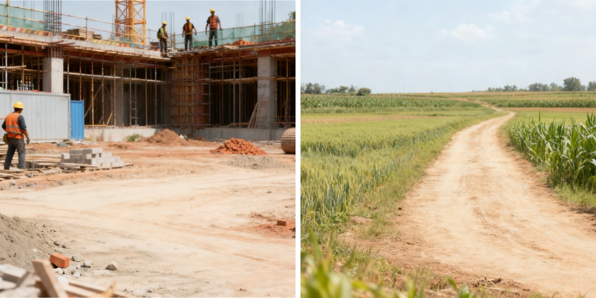 Cargo Motor Tricycle