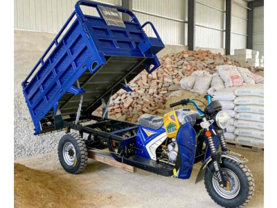 3輪ガソリンバイクのメンテナンス方法は？