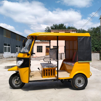 Die Tuk Tuk