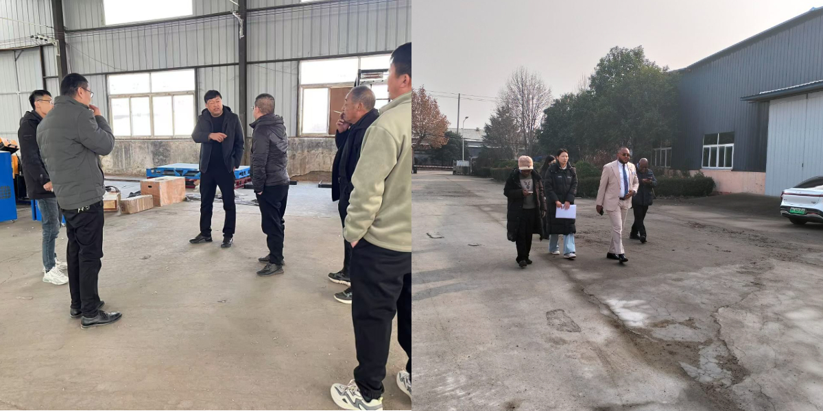 Triciclo diesel con cabina aperta