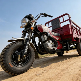 Cargo tricycle for sale