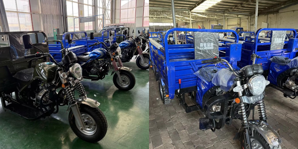 motocicleta de tres ruedas para adultos