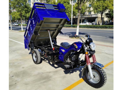 乗用用と貨物用のガソリン三輪車を選択するにはどうすればよいですか?