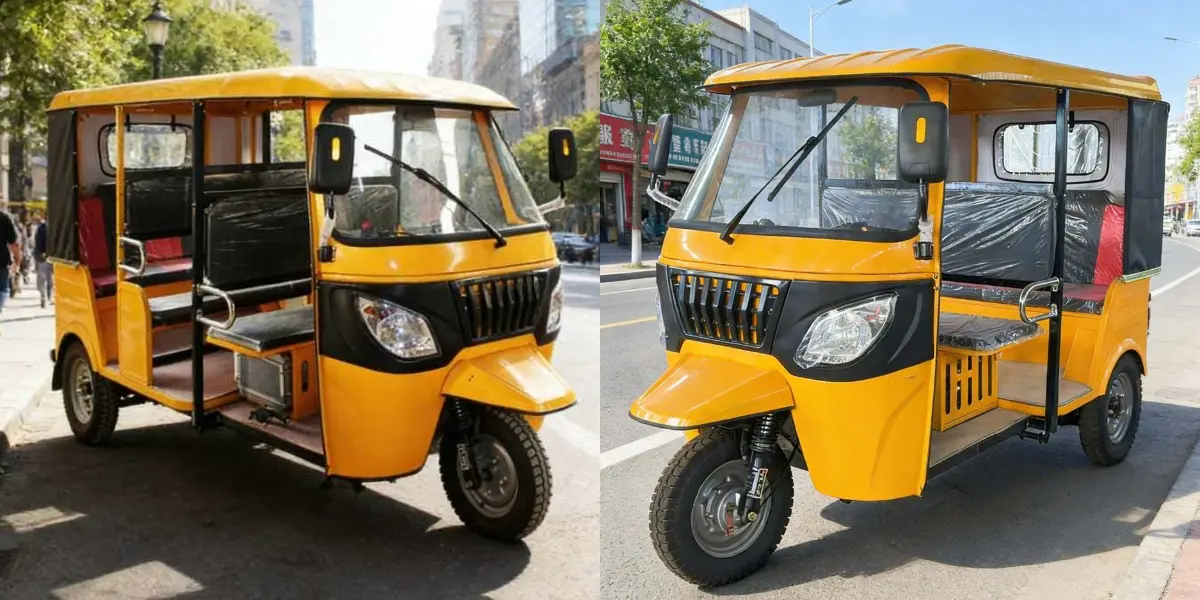tuk-tuk