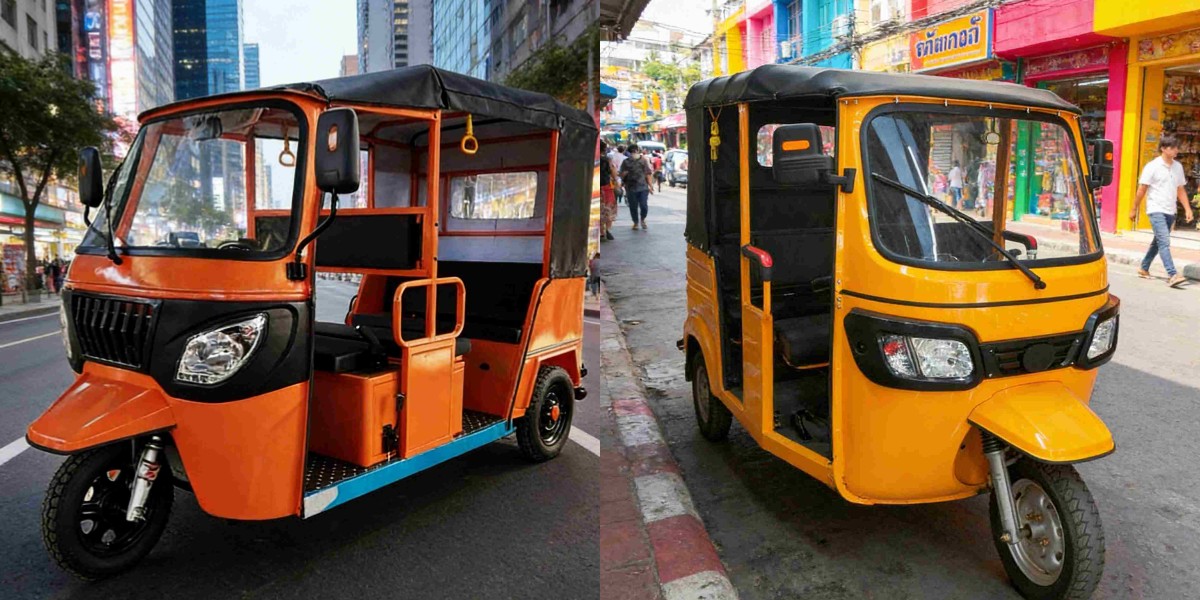 tuk-tuk