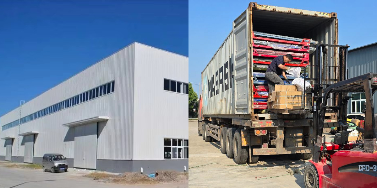 Truk roda tiga pengangkut bensin pertanian