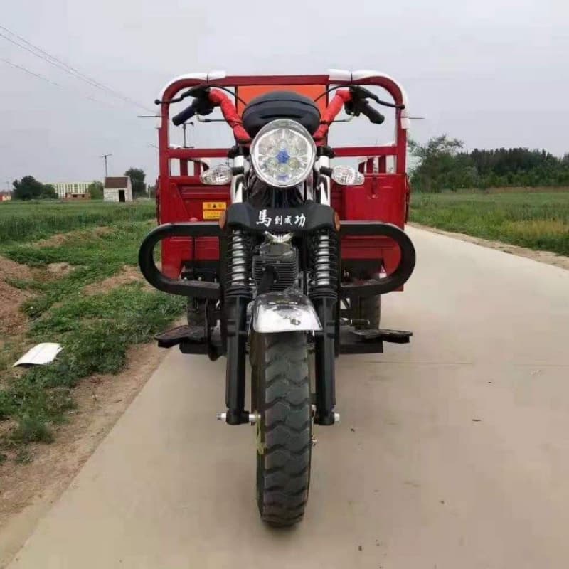 250cc benzina tre ruote