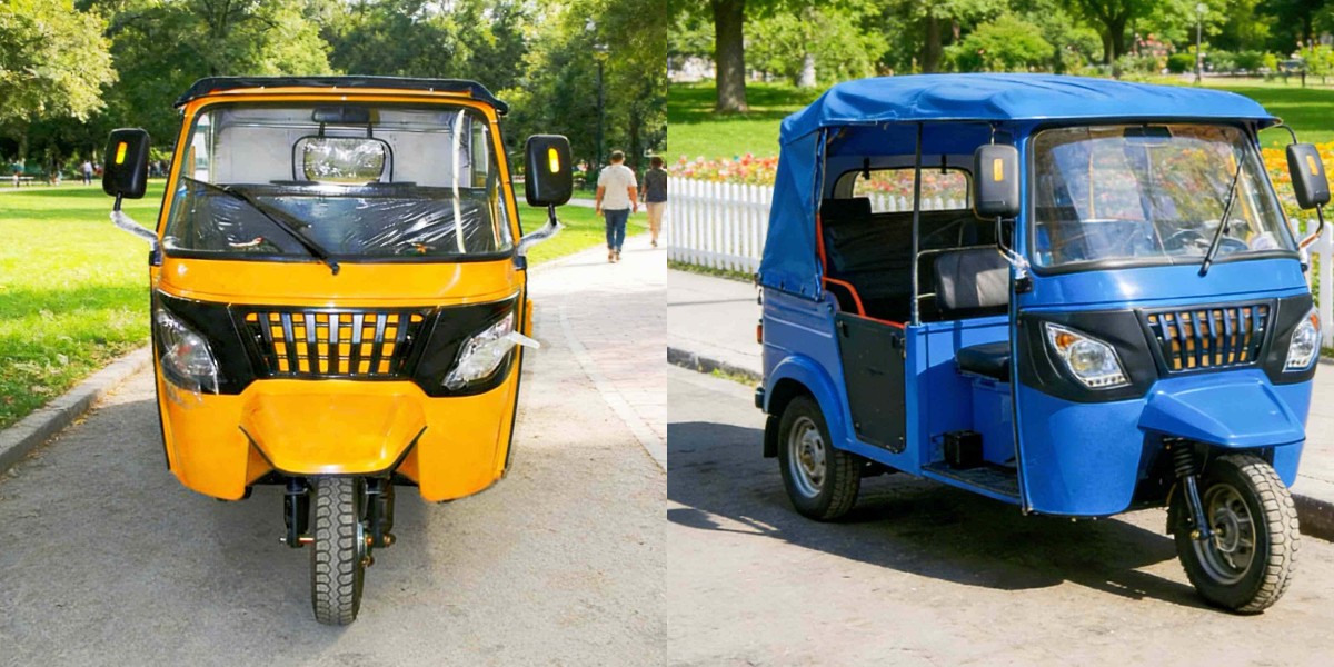Motor rickshaw for sale Motor rickshaw for sale