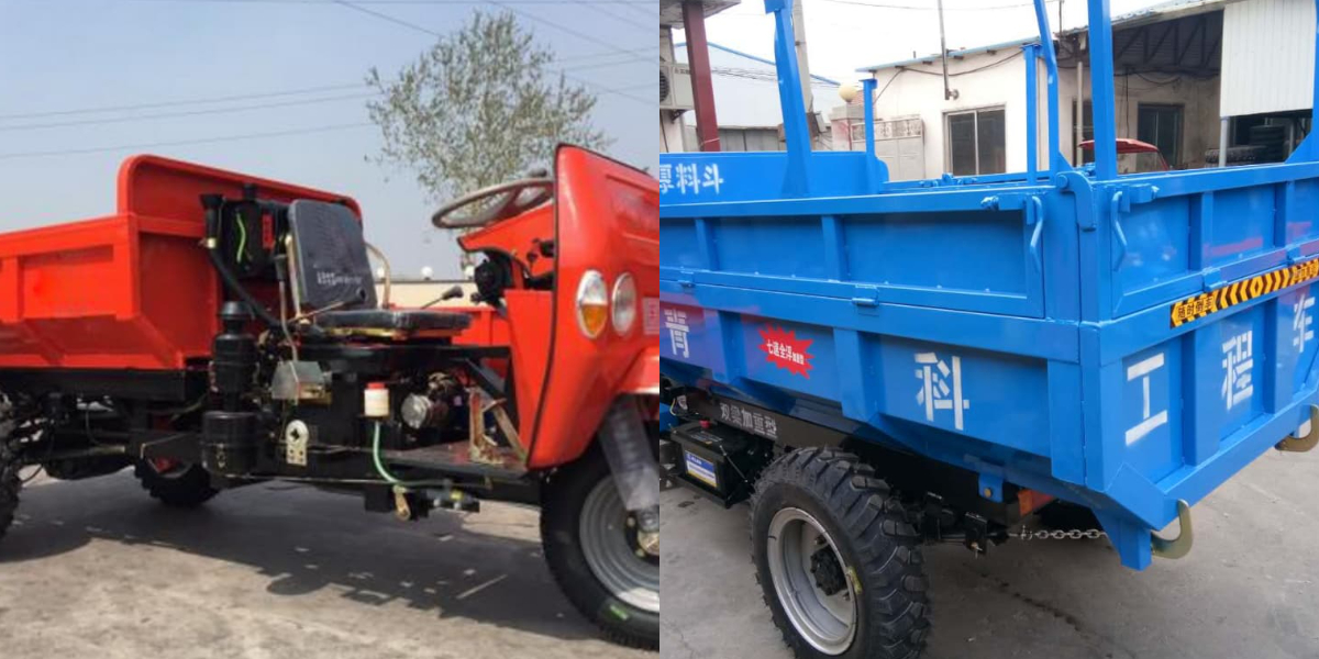 carrozza rettangolare