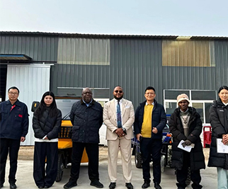 Valigia per l'esportazione di Tuk Tuk: imballaggio e spedizione sicuri in Congo