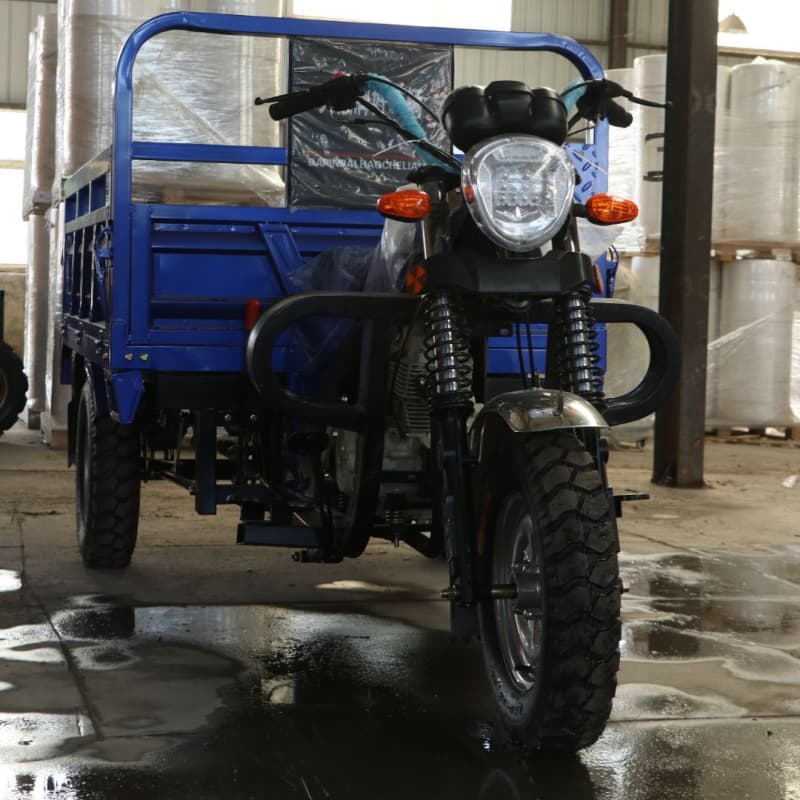 Gas powered trikes for sale