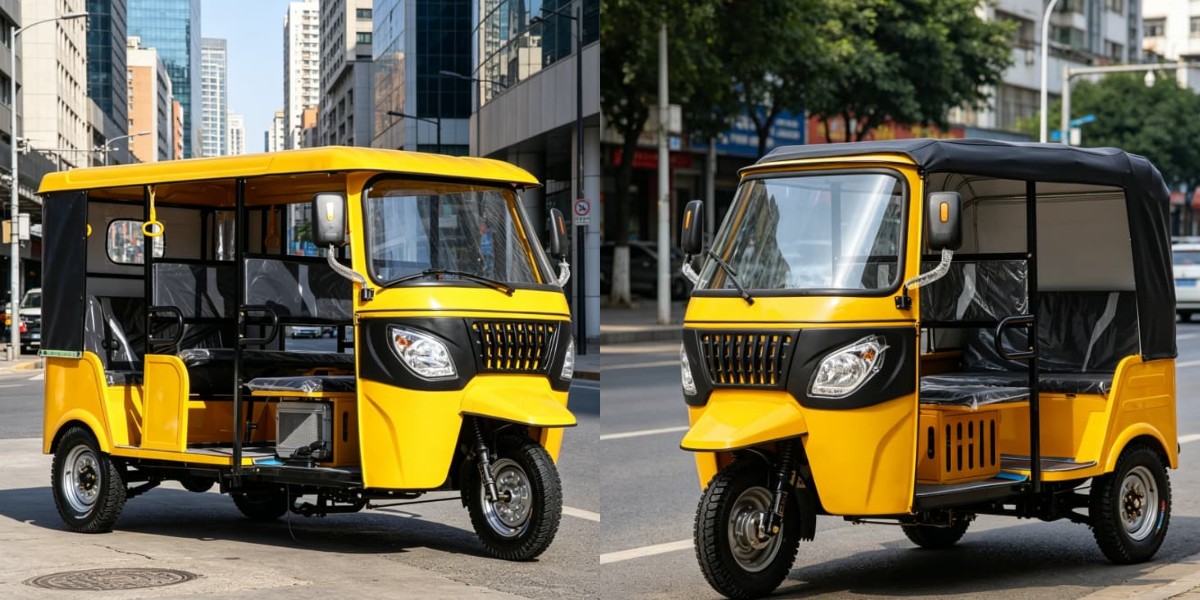 auto rickshaw tuk tuk