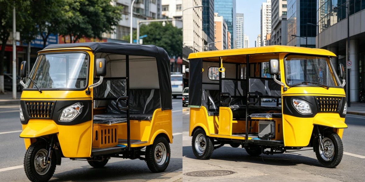 Becak motor 200cc Becak motor 200cc