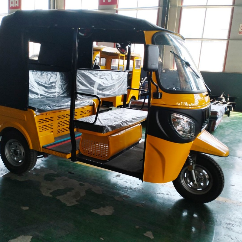 Battery wala rickshaw factory_manufacturer_supplier - Jining Qingke ...