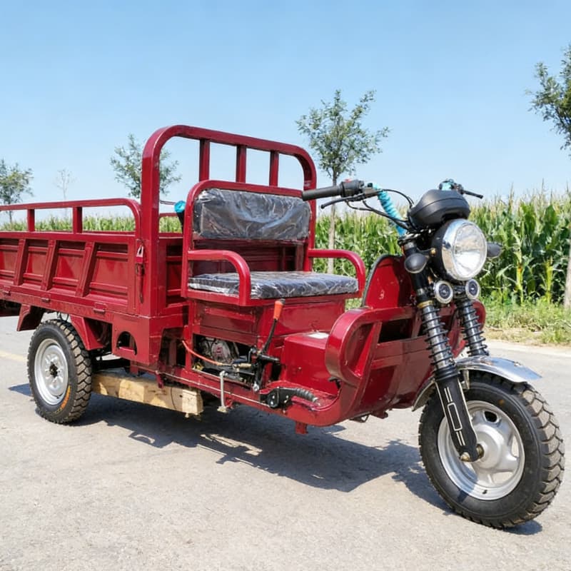Three wheel trikes for sale