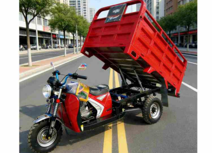 Quels sont les inconvénients d'une moto à trois roues ?