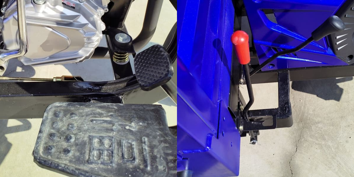 Detalhes de segurança