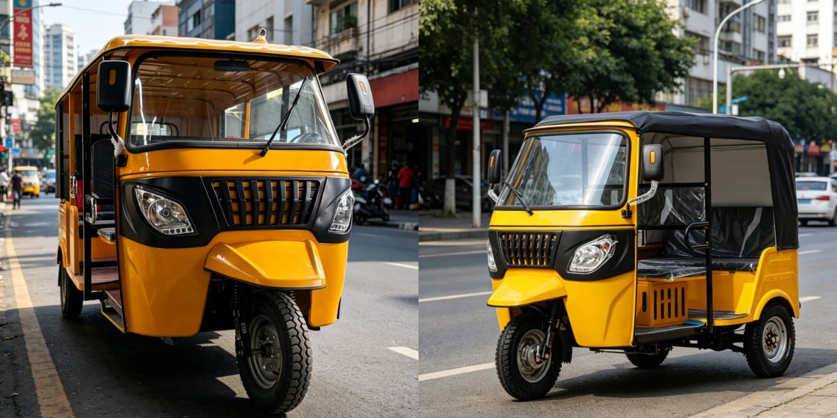 ガソリンオート人力車 ガソリンオート人力車