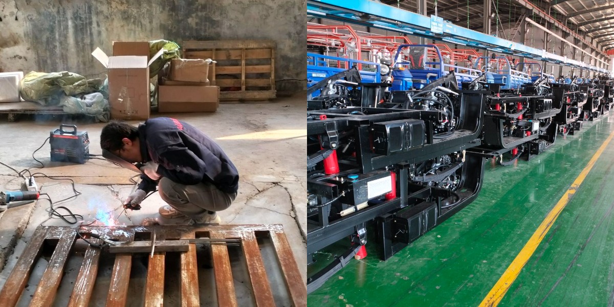 多様なカスタマイズ