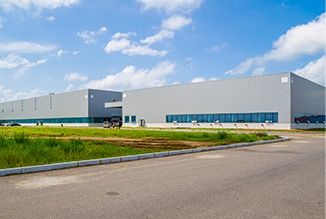 Jining Qingke Machinery Co., Ltd.