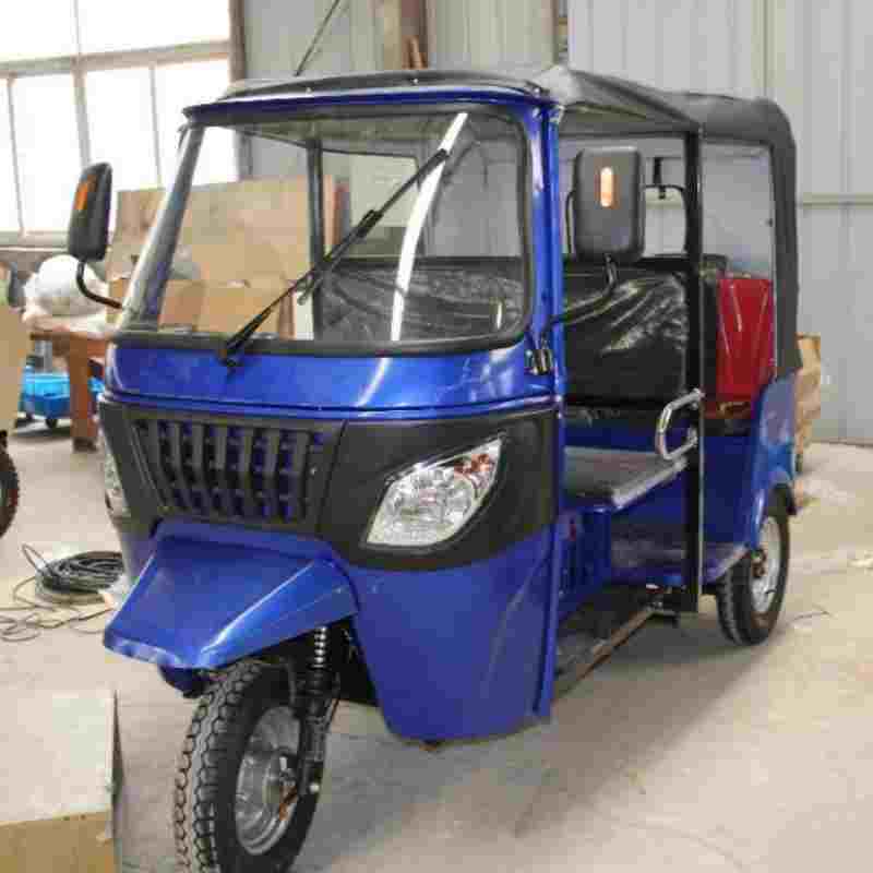 Taxi tuk-tuk