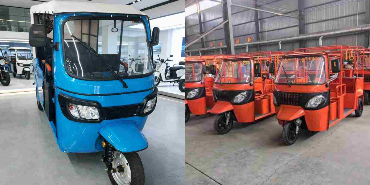 pousse-pousse à trois roues pousse-pousse à trois roues