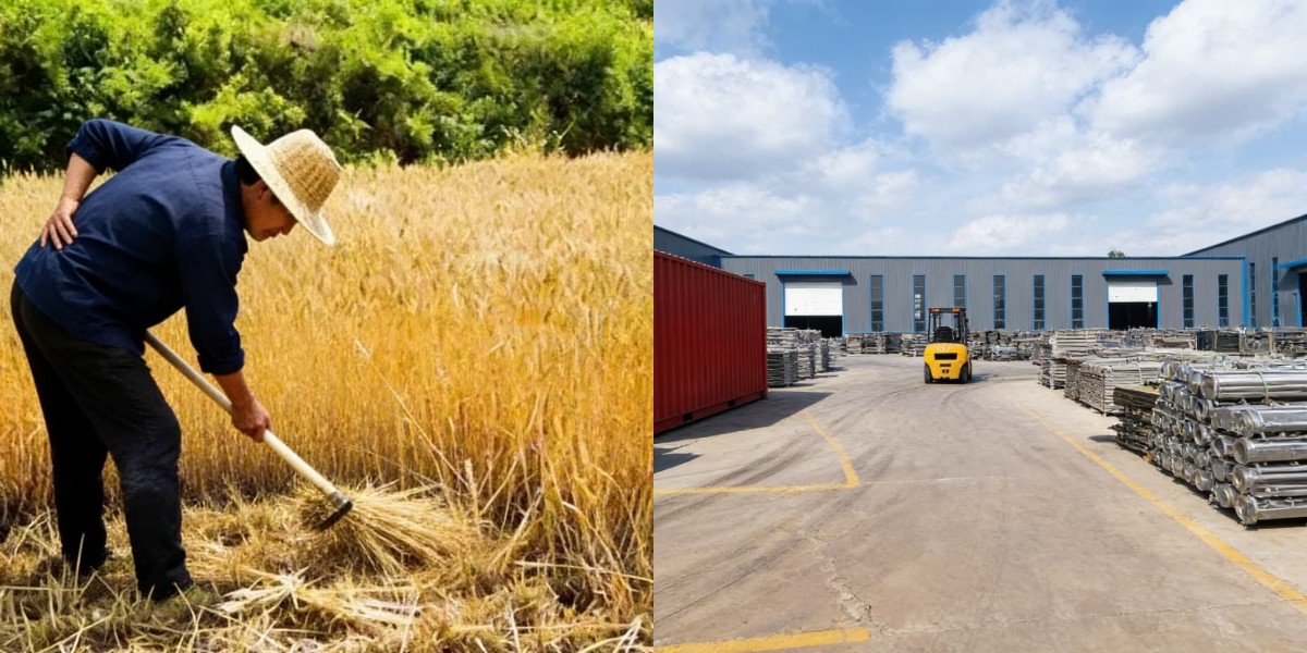 Transporte Agrícola