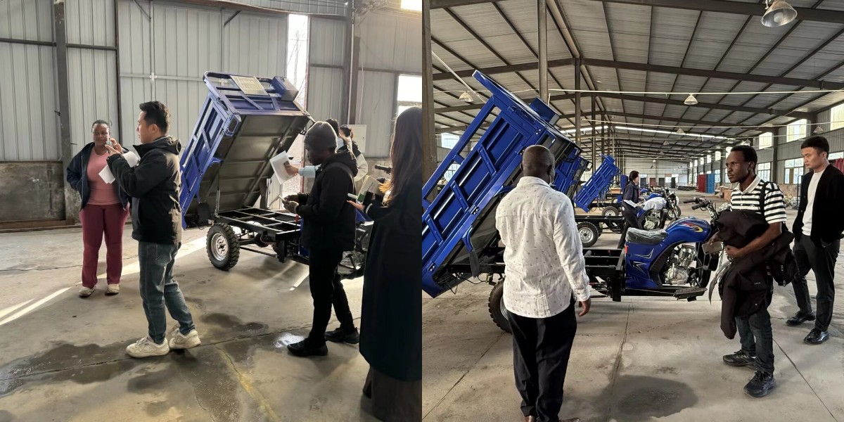 Visita ao local do cliente