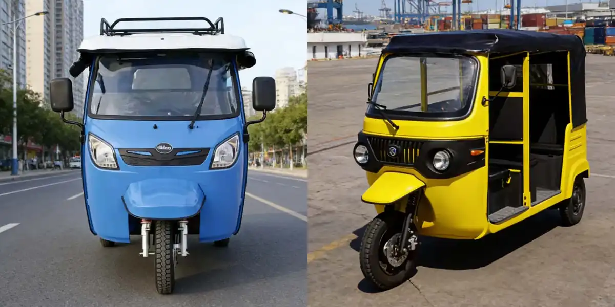 tuk-tuk