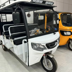 8 seater e rickshaw price