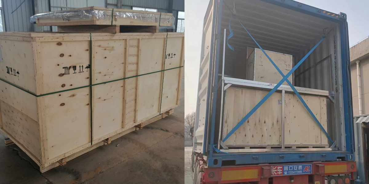 Durable petrol cargo tricycle for agriculture