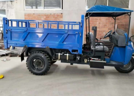 Les tricycles diesel peuvent-ils être personnalisés pour différents usages ?