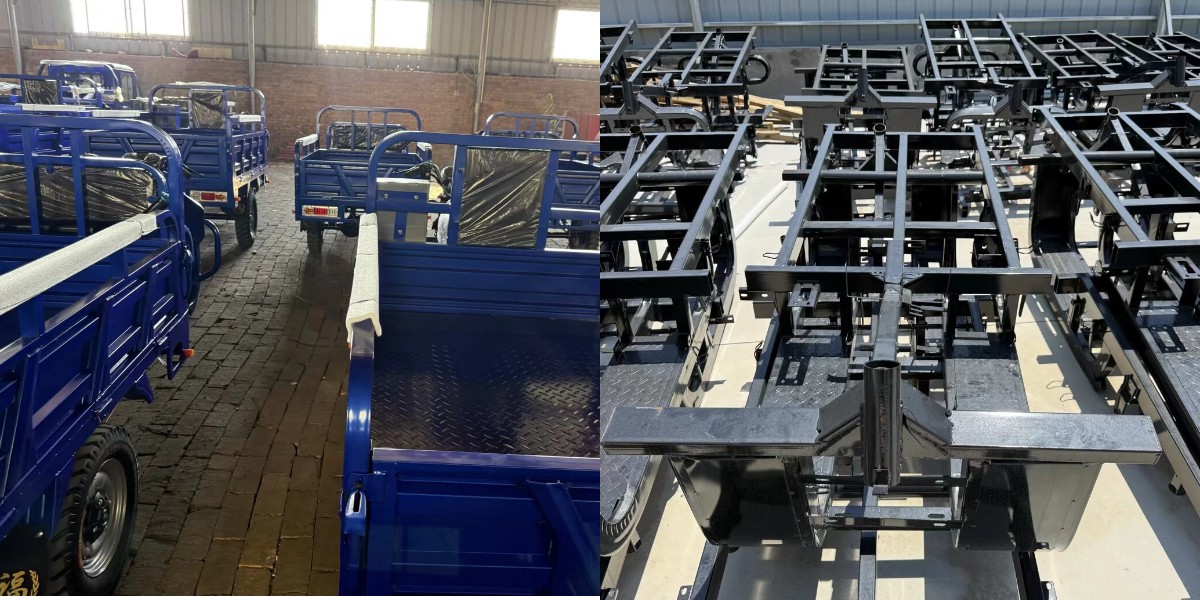 Reputable manufacturer