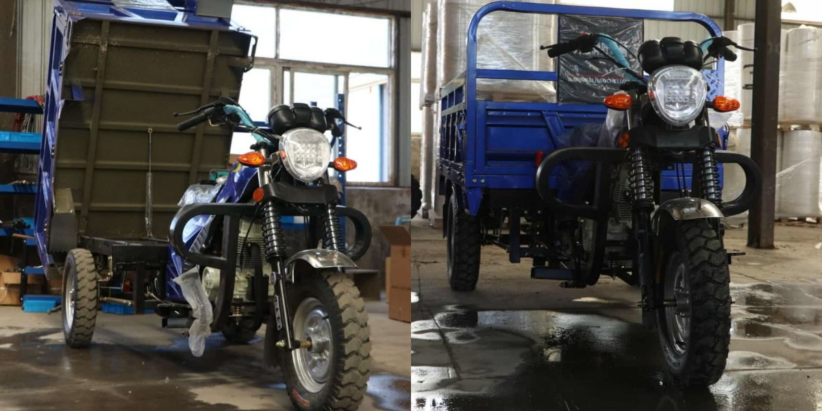 The ideal choice for freight transportation The ideal choice for freight transportation