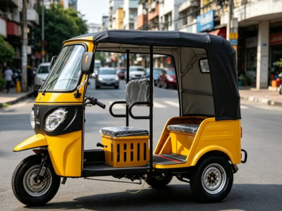 Risciò automatico