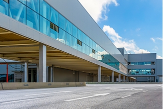 Jining Qingke Machinery Co., Ltd.