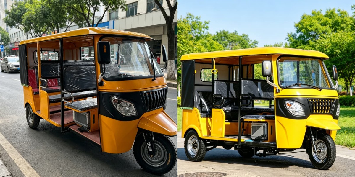 6 seater e rickshaw price 6 seater e rickshaw price