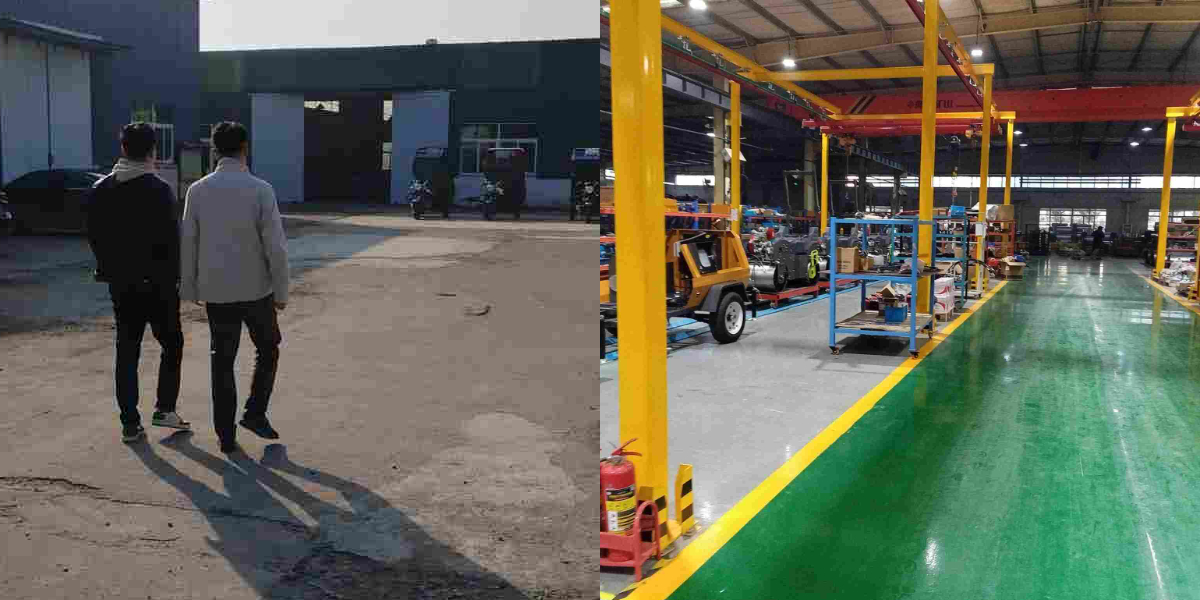 Бензиновый авторикша Бензиновый авторикша