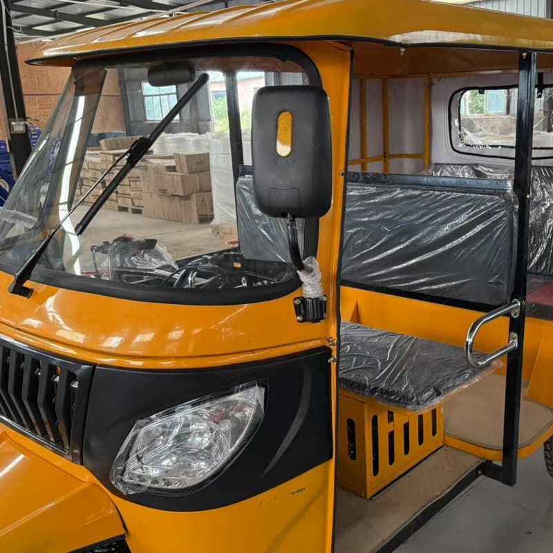 Best Tuktuk factory_manufacturer_supplier - Jining Qingke Machinery
