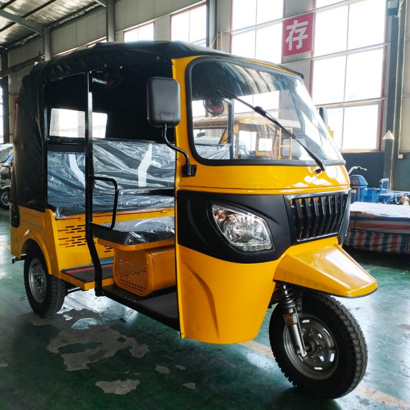 6人乗りの人力車の料金