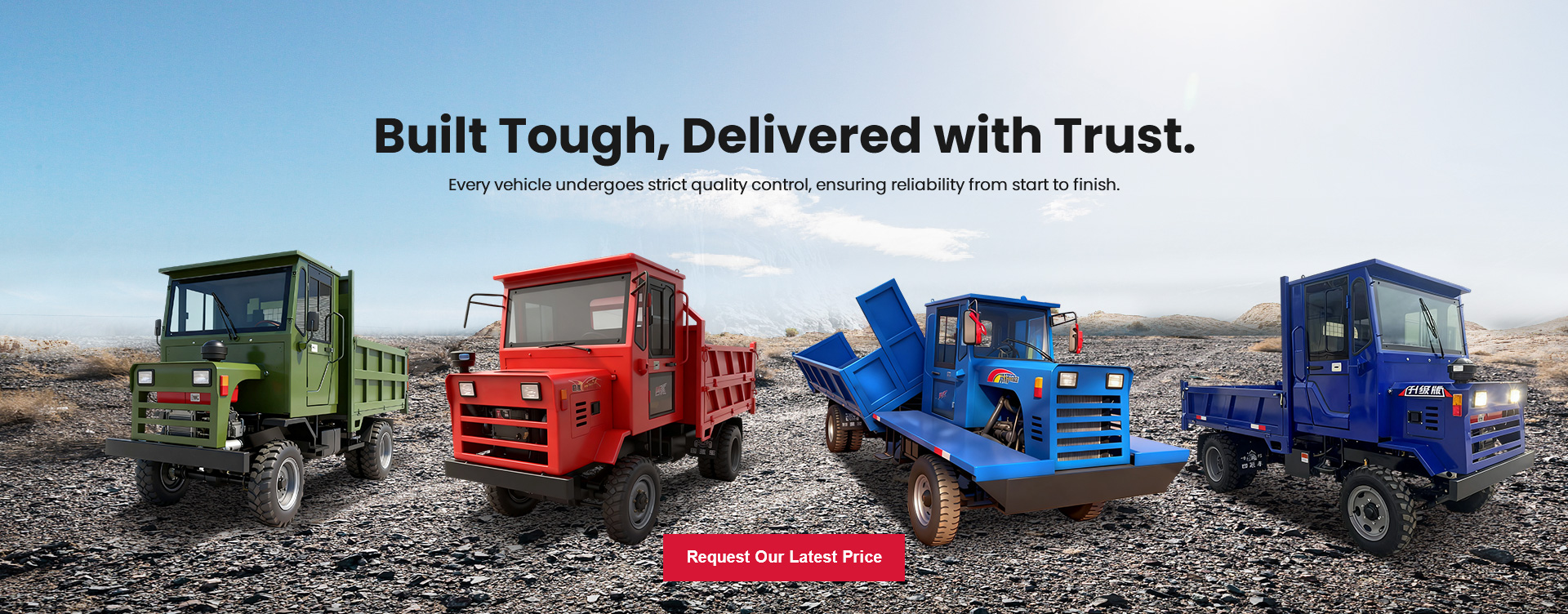 Jining Qingke Machinery Co., Ltd.