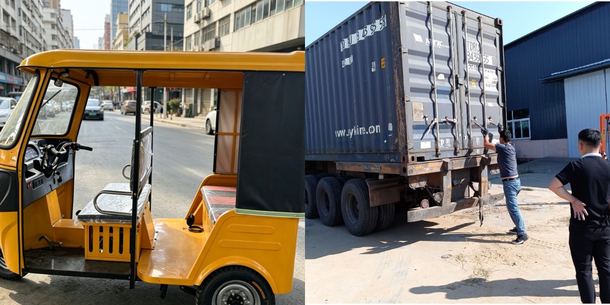 Tuk tuk cargo Tuk tuk cargo