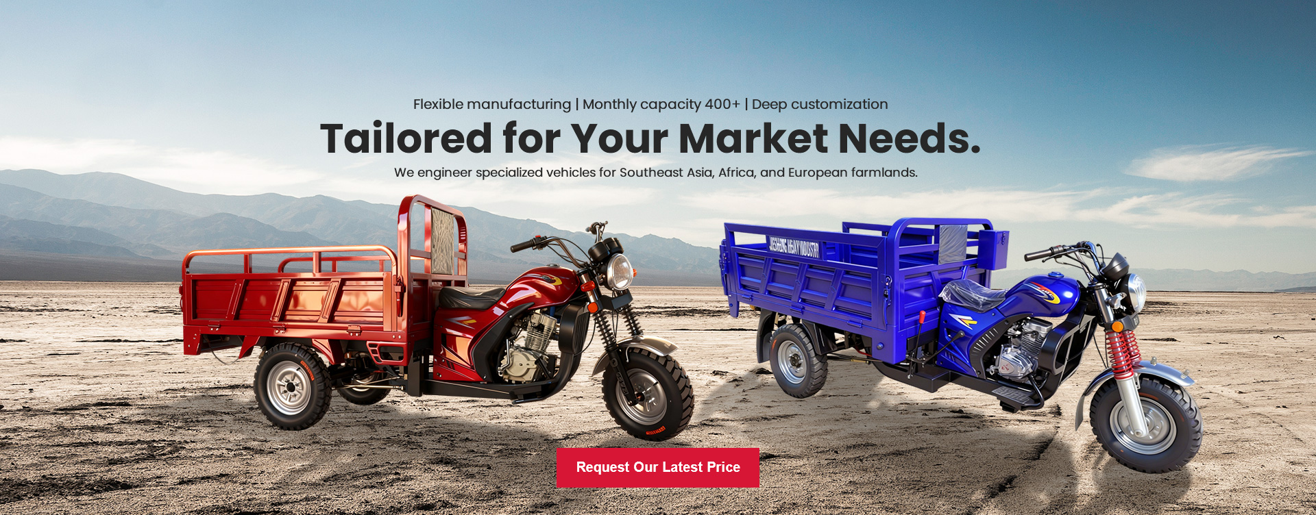 Jining Qingke Machinery Co., Ltd.